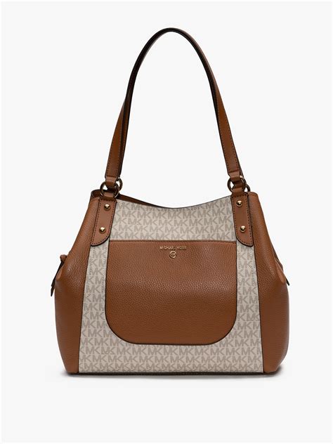 MICHAEL Michael Kors Molly Shoulder Tote 